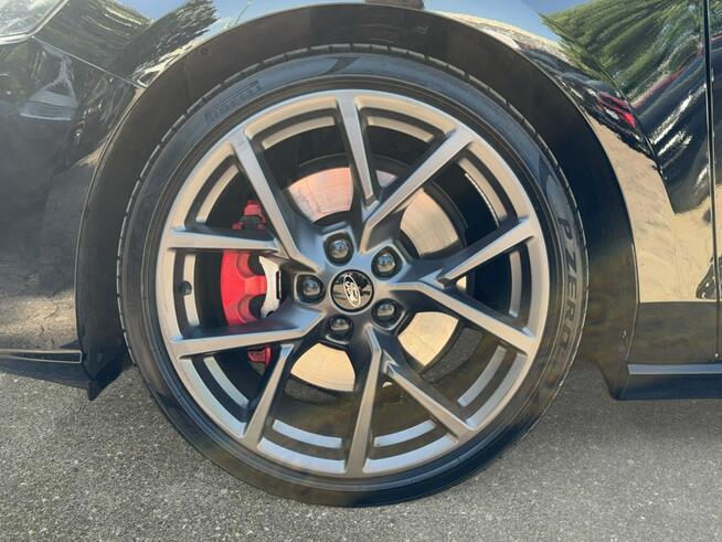 Ford Focus 2.3 EcoBoost ST X ! Z Polskiego Salonu ! Faktura VAT ! Warszawa - zdjęcie 9