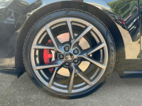 Ford Focus 2.3 EcoBoost ST X ! Z Polskiego Salonu ! Faktura VAT ! Warszawa - zdjęcie 9