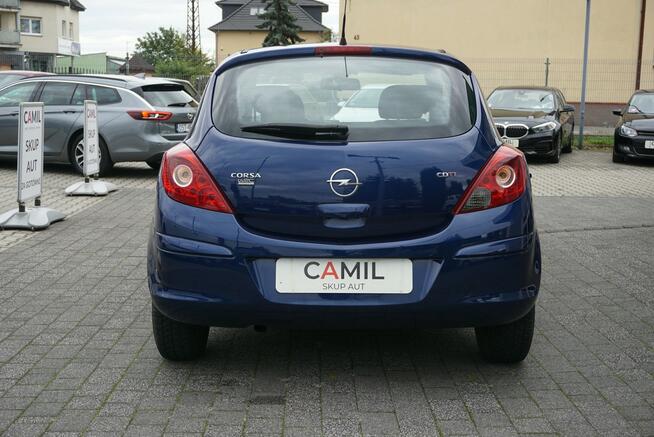 Opel Corsa Opole - zdjęcie 5