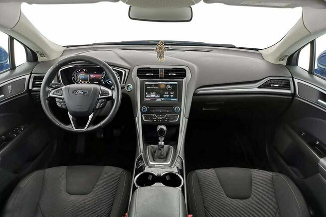 Mondeo Titanium 1.5 160 km FULL LED pdc NAVI bezwypadek SERWIS 2016 Tychy - zdjęcie 4