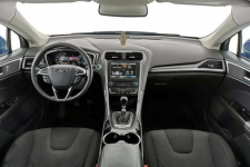 Mondeo Titanium 1.5 160 km FULL LED pdc NAVI bezwypadek SERWIS 2016 Tychy - zdjęcie 4