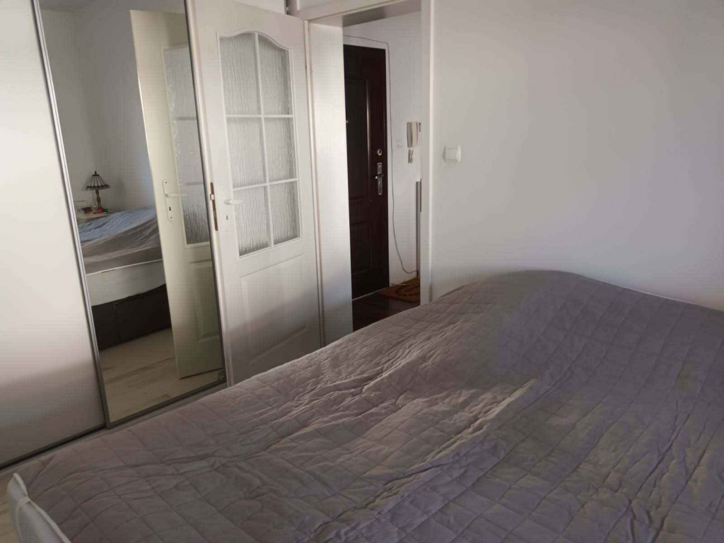 2pok, 43met, okolice Parkowej BALKON/PIWNICA/PARKING (Wysoka) Wysoka - zdjęcie 9