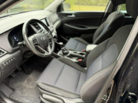 Hyundai Tucson 1.7 Diesel/Kamera/Grzana kierownica/Navi/Gwarancja/ Skarszewy - zdjęcie 6