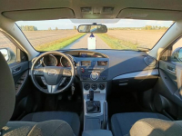 Mazda 3 bl 1.6 d Radzyń Podlaski - zdjęcie 7