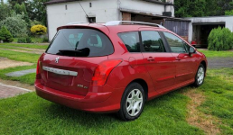 Peugeot 308 SW 1.6hdi Kalisz - zdjęcie 5