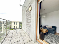 Janse M na ostatnim piętrze Poznań - zdjęcie 3