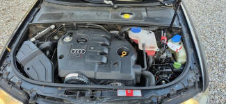 Sprzedam Audi A4 B6 1.9 tdi AVF 131KM Skulsk - zdjęcie 6