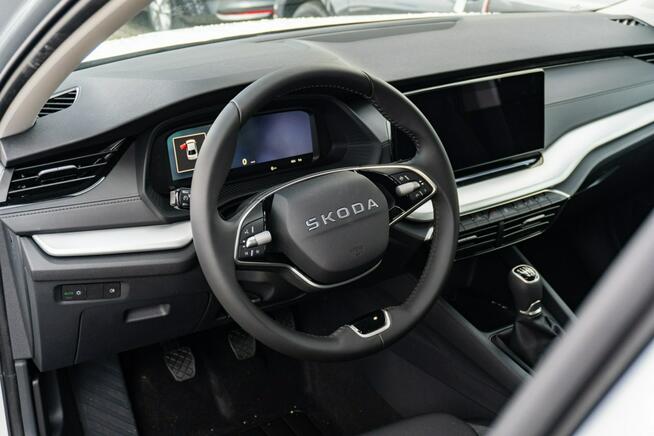 Škoda Octavia Drive 2.0 TDI 115 KM DSG - Dostępna od ręki! Łódź - zdjęcie 6