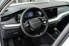 Škoda Octavia Drive 2.0 TDI 115 KM DSG - Dostępna od ręki! Łódź - zdjęcie 6