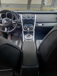 Mazda CX7,LPG(BRC),2.3T.+4 koła letnie Mińsk Mazowiecki - zdjęcie 7