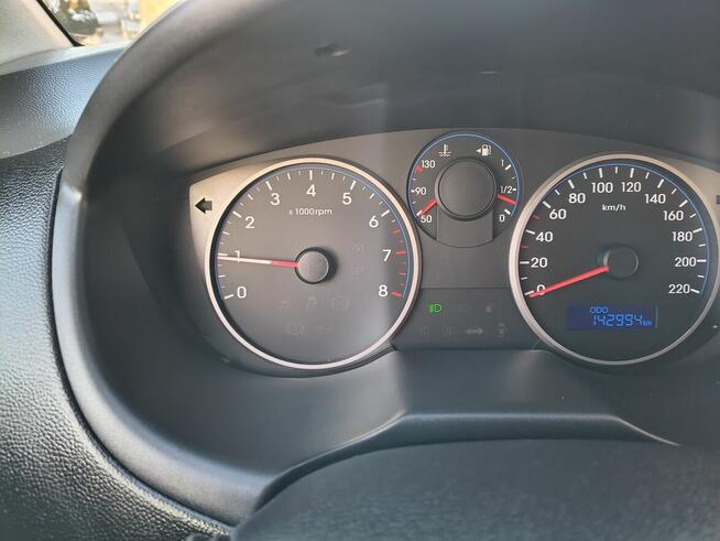 Hyuy i 20 1.3 benzyna rok 2013 Po opłatach z Niemiec Kolno - zdjęcie 2