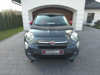 Fiat 500x Niski przebieg | Bogate wyposażenie Żarki - zdjęcie 2
