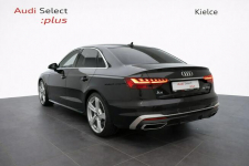 Audi A4 35TFSI 150KM Stronic Sline Tempomat Ambiente Kamera Alu19 Kielce - zdjęcie 2