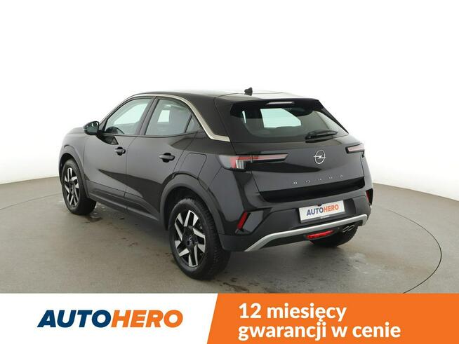 Opel Mokka FV23% Elegance 130KM kamera tempomat klima-auto. Warszawa - zdjęcie 4