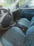 Sprzedam Ford Fiesta 2005 Warszawa - zdjęcie 6