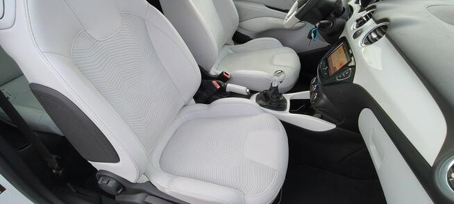 Opel Adam Super stan, bogata wersja. Goczałkowice-Zdrój - zdjęcie 12