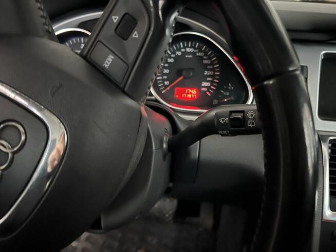 Sprzedam Audi q7 Mrozy - zdjęcie 12