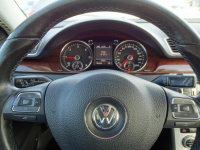 Volkswagen Passat 2.0TDI(177KM) Full Opcja!!! Białogard - zdjęcie 8