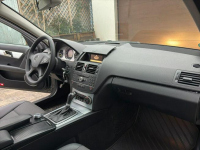Mercedes C 180 Bardzo zadbana - 100% oryginalny przebieg Poznań - zdjęcie 6
