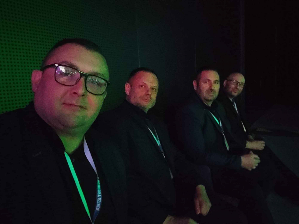 Ochrona imprez, ochrona eventów, ochrona osób i mienia Agencja Ochrony Żyrardów - zdjęcie 4