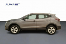 Qashqai 1.5 dCi Acenta Salon PL 1wł. Warszawa - zdjęcie 2