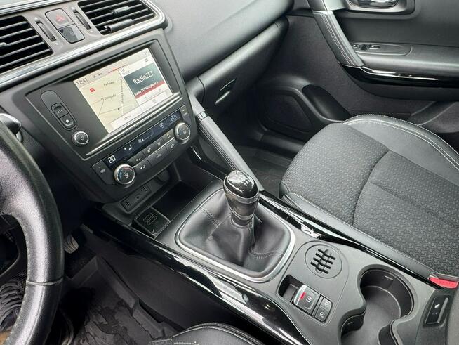 RENAULT KADJAR 2015  1.2 130km Zwoleń - zdjęcie 8