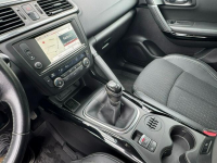RENAULT KADJAR 2015  1.2 130km Zwoleń - zdjęcie 8