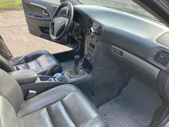 Volvo V40 1,8 benzyna 2004, którym jeździł Lewandowski Ursynów - zdjęcie 8