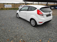 Ford Fiesta Lift 1.25 Rymanów - zdjęcie 8