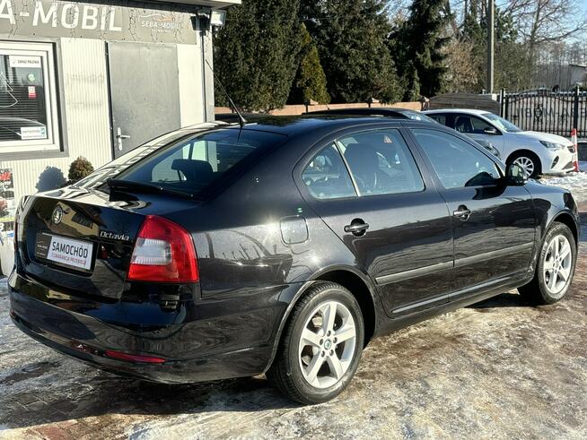 Škoda Octavia Gwarancja, Super Stan, Alufelgi, Klimatyzacja, 1.6 TDI Sade Budy - zdjęcie 7