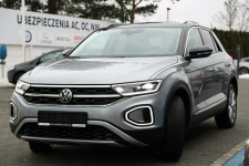 Volkswagen T-Roc 2.0 TDI SCR Style DSG Tychy - zdjęcie 5