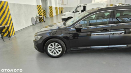 Volkswagen Passat 2.0 TDI EVO Business Płock - zdjęcie 4