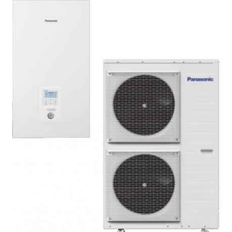 Syndyk sprzeda pompę ciepła Panasonic Nowa Huta - zdjęcie 1