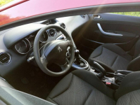 Peugeot 308, 1,6 Benzyna- Salon PL Sanok - zdjęcie 4