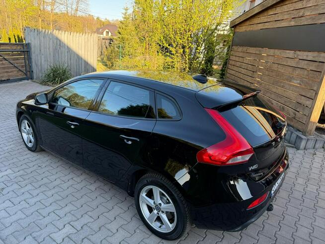 Volvo V40 2.0d 120KM Zarejestrowany POLECAM Mysłowice - zdjęcie 7