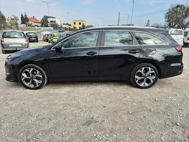 Kia Cee'd Lift* Duża navi* Jak nowy Bydgoszcz - zdjęcie 11
