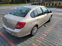 Renault Thalia 1.2 LPG Katowice - zdjęcie 1