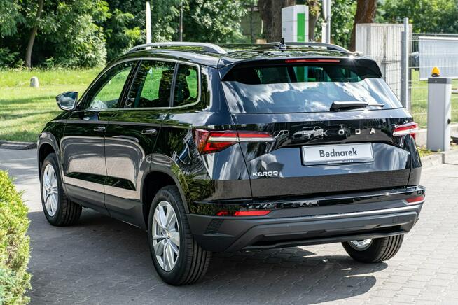Škoda Karoq Edition 130 1.5 TSI 150 KM DSG Łódź - zdjęcie 9