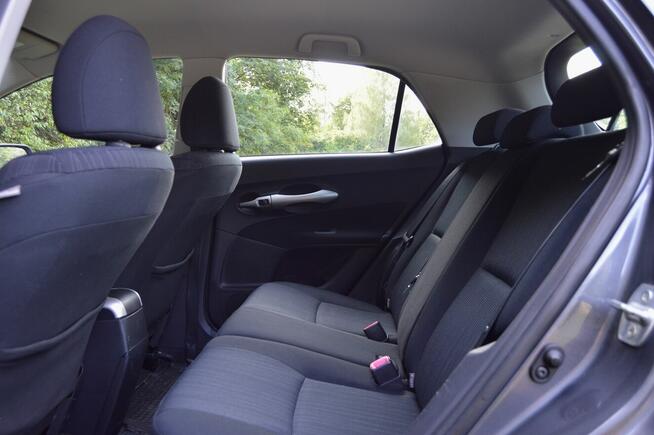 TOYOTA AURIS 2.0 D4D, 2007r. Byków - zdjęcie 7