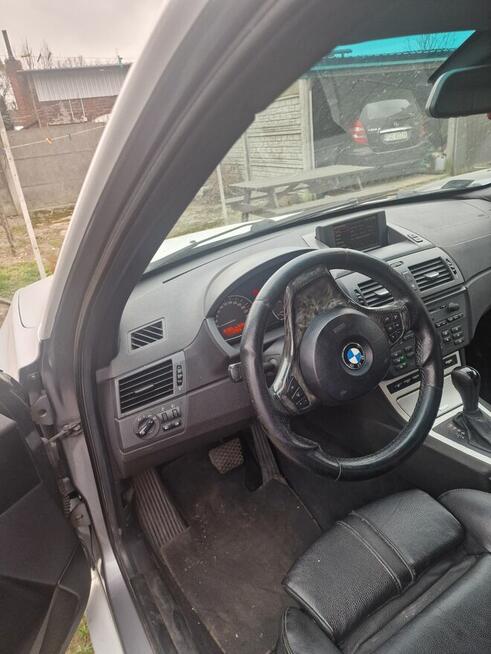 Sprzedam bmw x3 Rakoniewice - zdjęcie 3