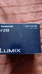 Sprzedam Aparat fotograficzny  LUMIX Dobre Miasto - zdjęcie 2