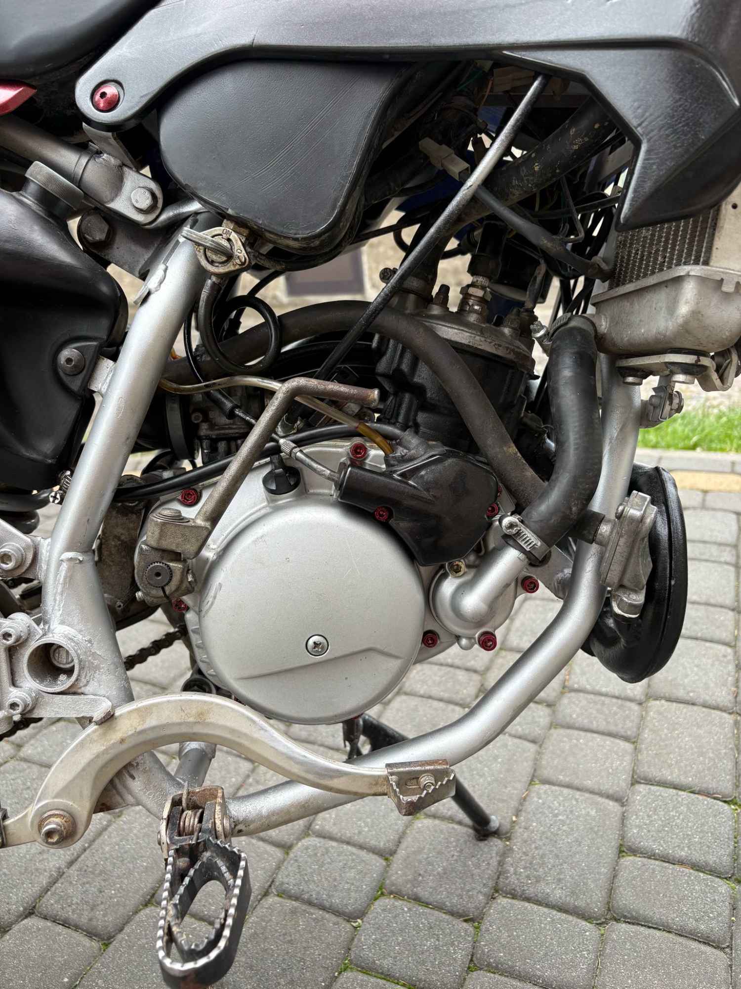 Sprzedam Motorhispania Łasin - zdjęcie 3