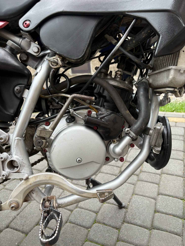 Sprzedam Motorhispania Łasin - zdjęcie 3