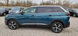 Peugeot 5008 Jeden Właściciel Bezwypadkowy 1.6 THP GT Pack Płock - zdjęcie 4