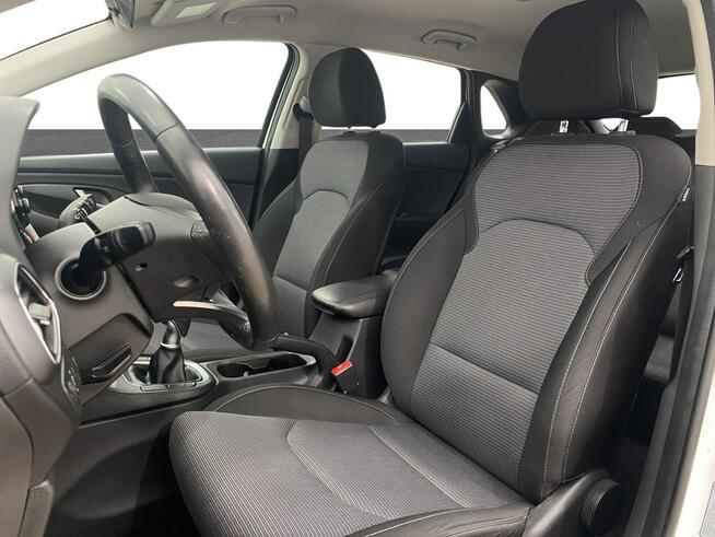 Hyundai i30 1.0 T-GDI Modern Hatchback Warszawa - zdjęcie 10