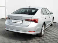 Škoda Octavia GD7H702#1.5 TSI Ambition Cz.park LED Salon PL VAT 23% Gdańsk - zdjęcie 5