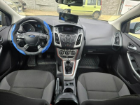 1.6 105koni.Nawigacja.Alu17.Kamera Cofania.Ładny Focus! Sosnowiec - zdjęcie 8