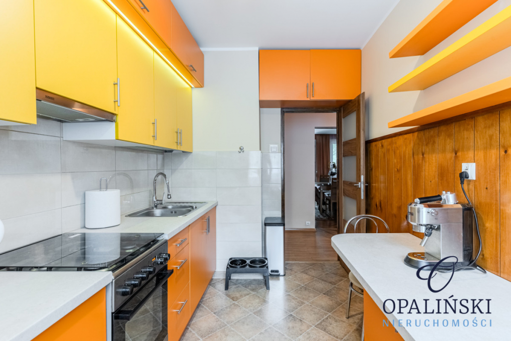 Komfortowe 3 pokoje na 64 m2| Parter | 2 balkony Rzeszów - zdjęcie 11