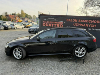 Audi A4 S-Line.  Ledy.  Skóra . Rybnik - zdjęcie 9