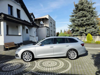 ŠKODA Octavia 1.5 TSI Style DSG e-Tec Mild Hybrid Kombi 150 Będzin - zdjęcie 8
